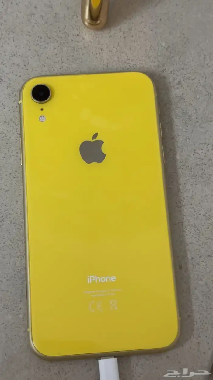 آيفون Xr 1