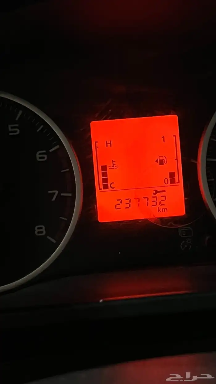 وانيت موستبيشي دبل L200 13