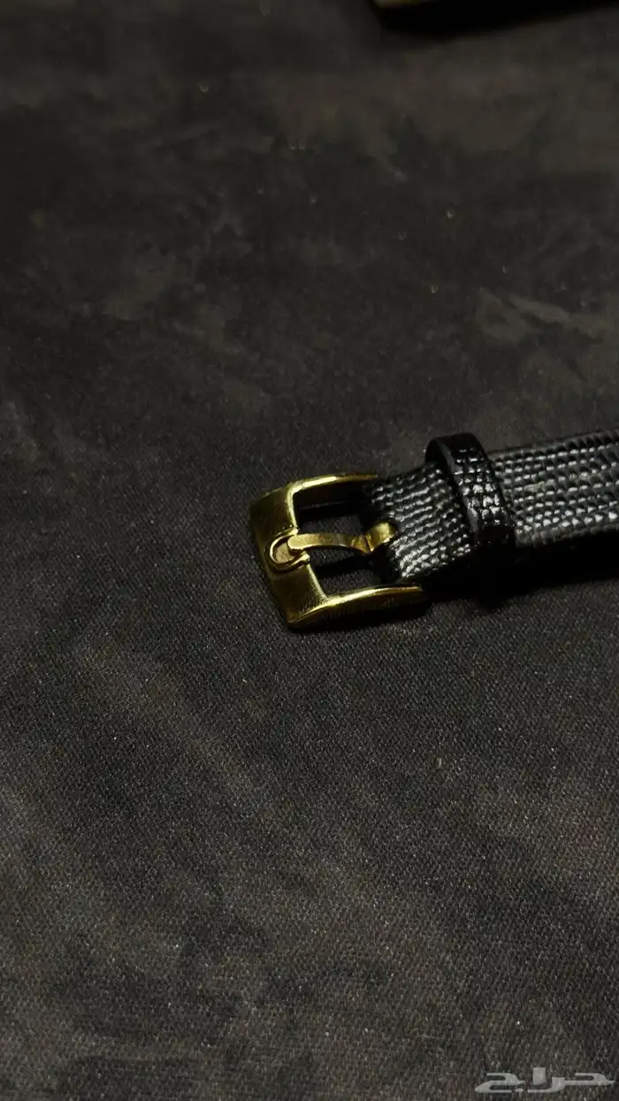ساعة اوميغا ( omega ) سويسري فنتج 4