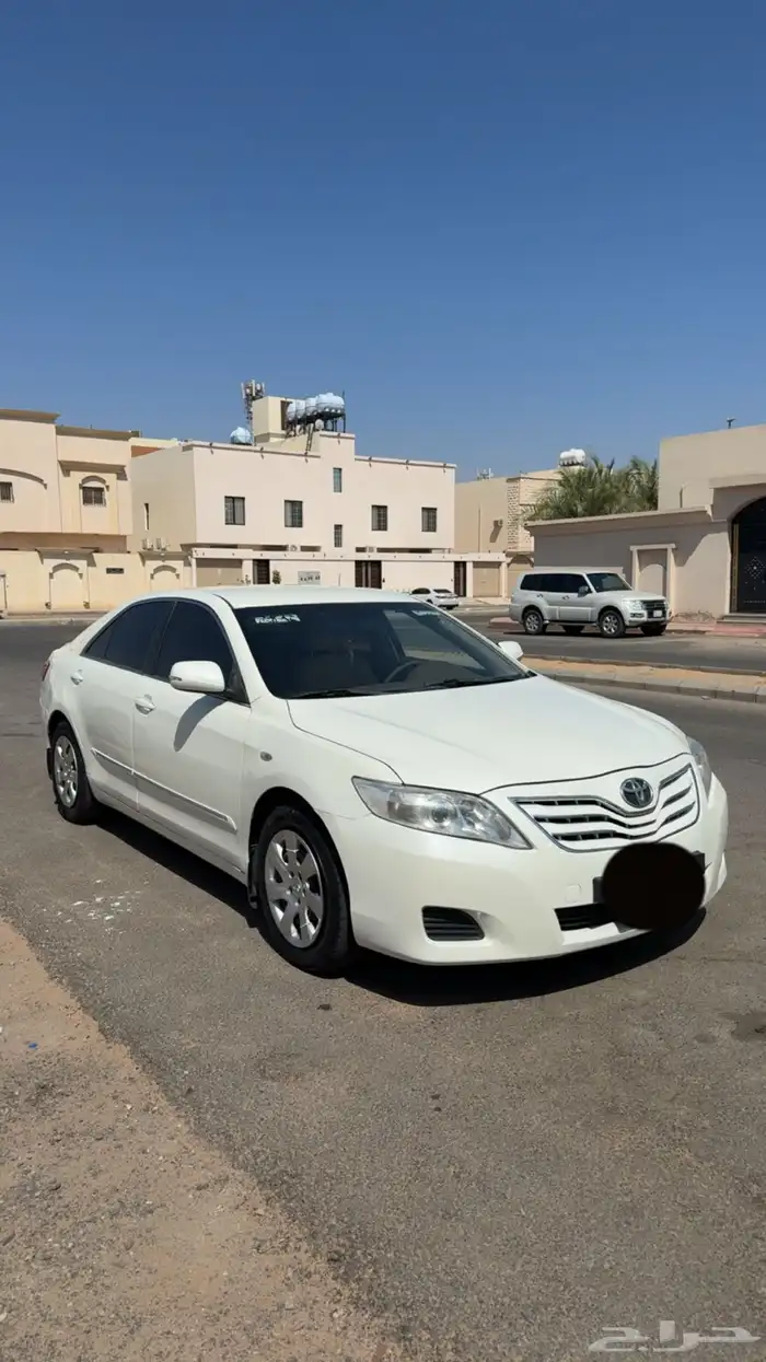 كامري 2011 1