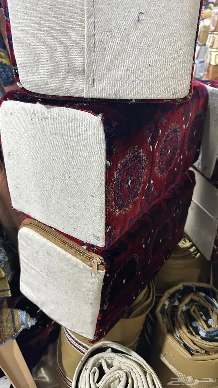 تفصيل مدات نقش تركي 25
