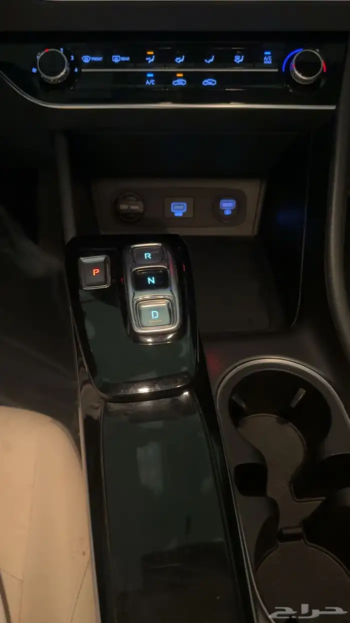 سوناتا 2021ستاندر للبيع 23