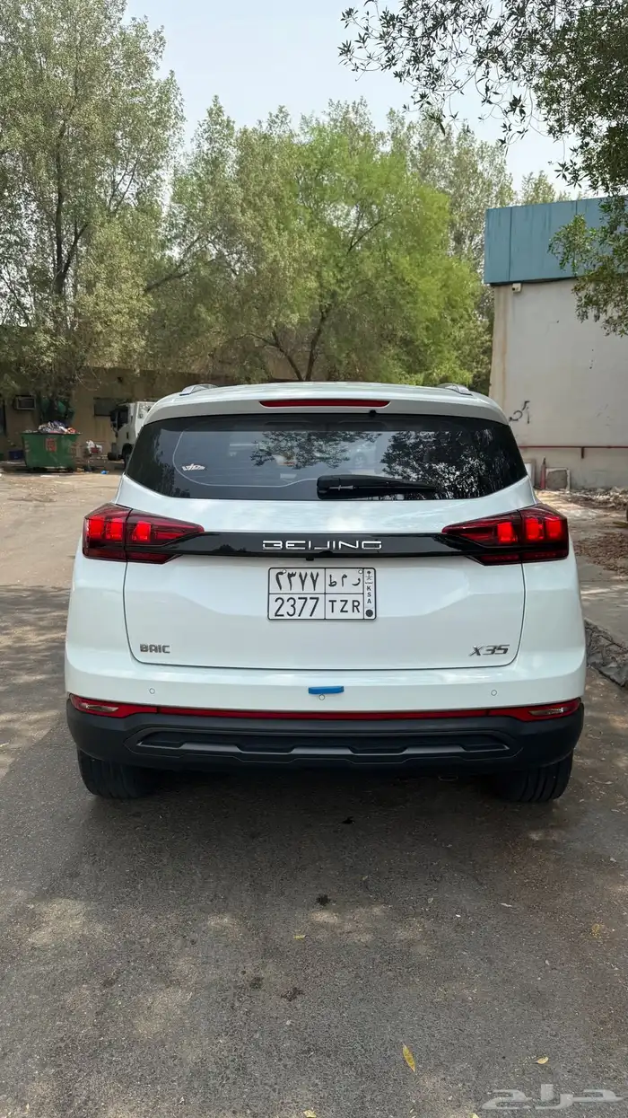 بايك X35 شبة جديده 10