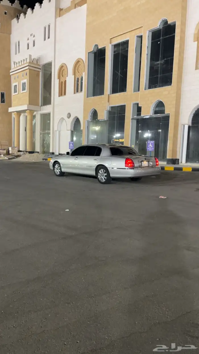 تاون كار للبيع 1