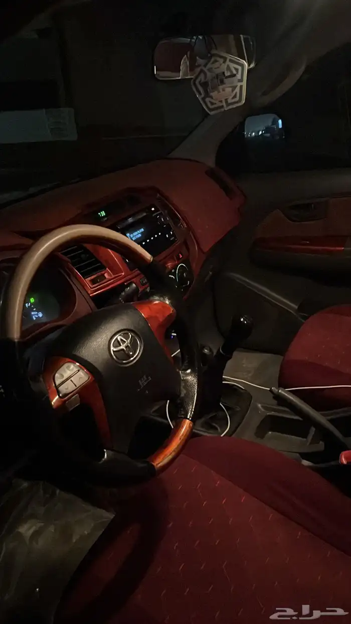 هايلكس 2015 4