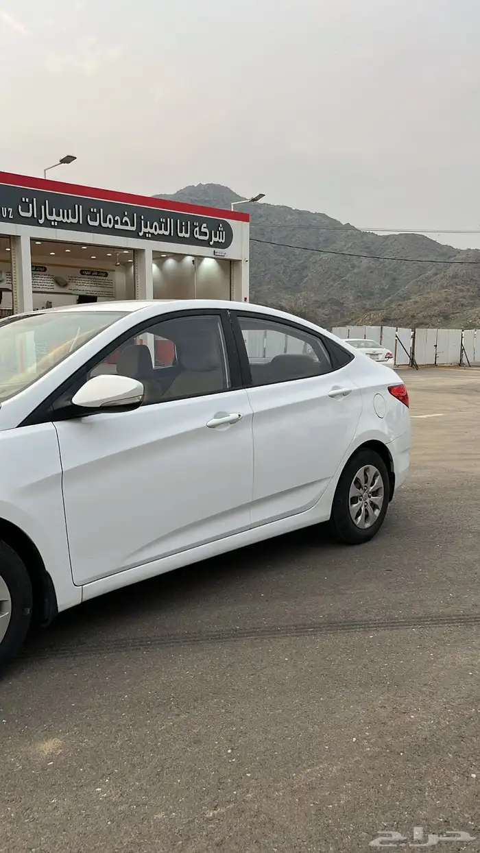 اكسنت 2018 6