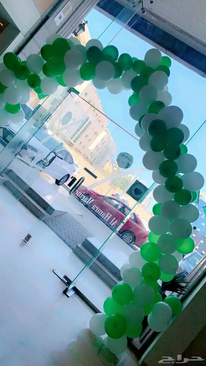 تنسيق جميع الحفلات 5