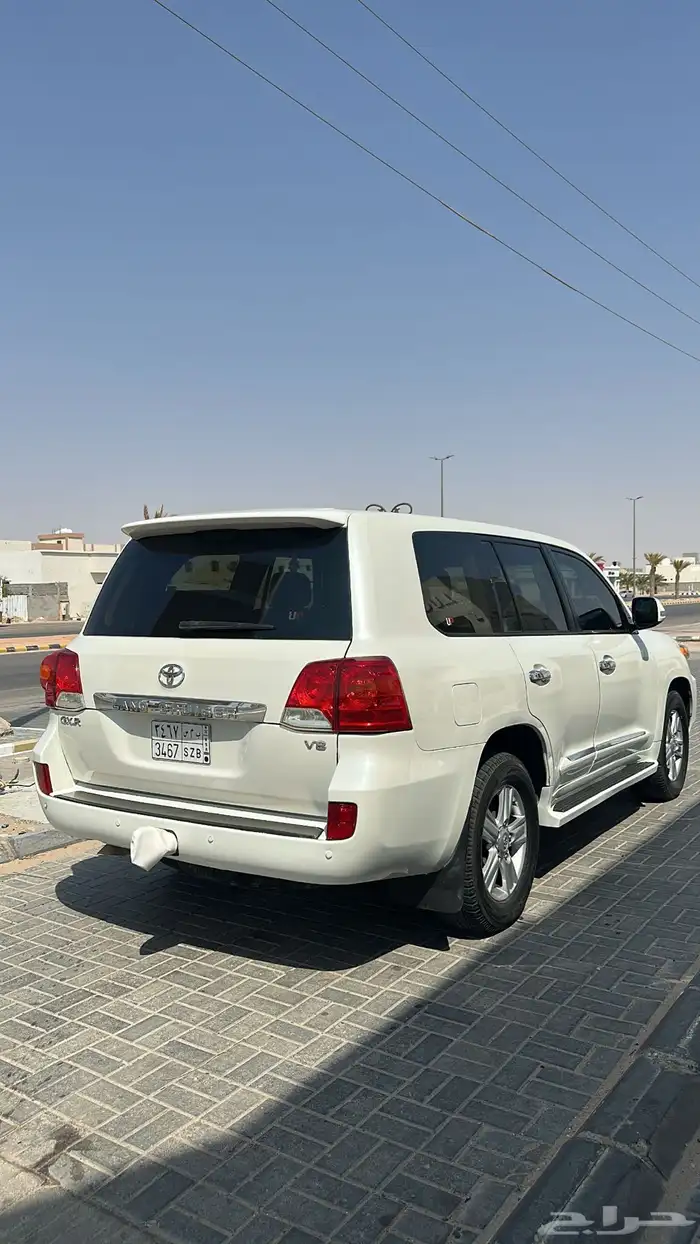 جيب جكسار فل كامل 2012 3