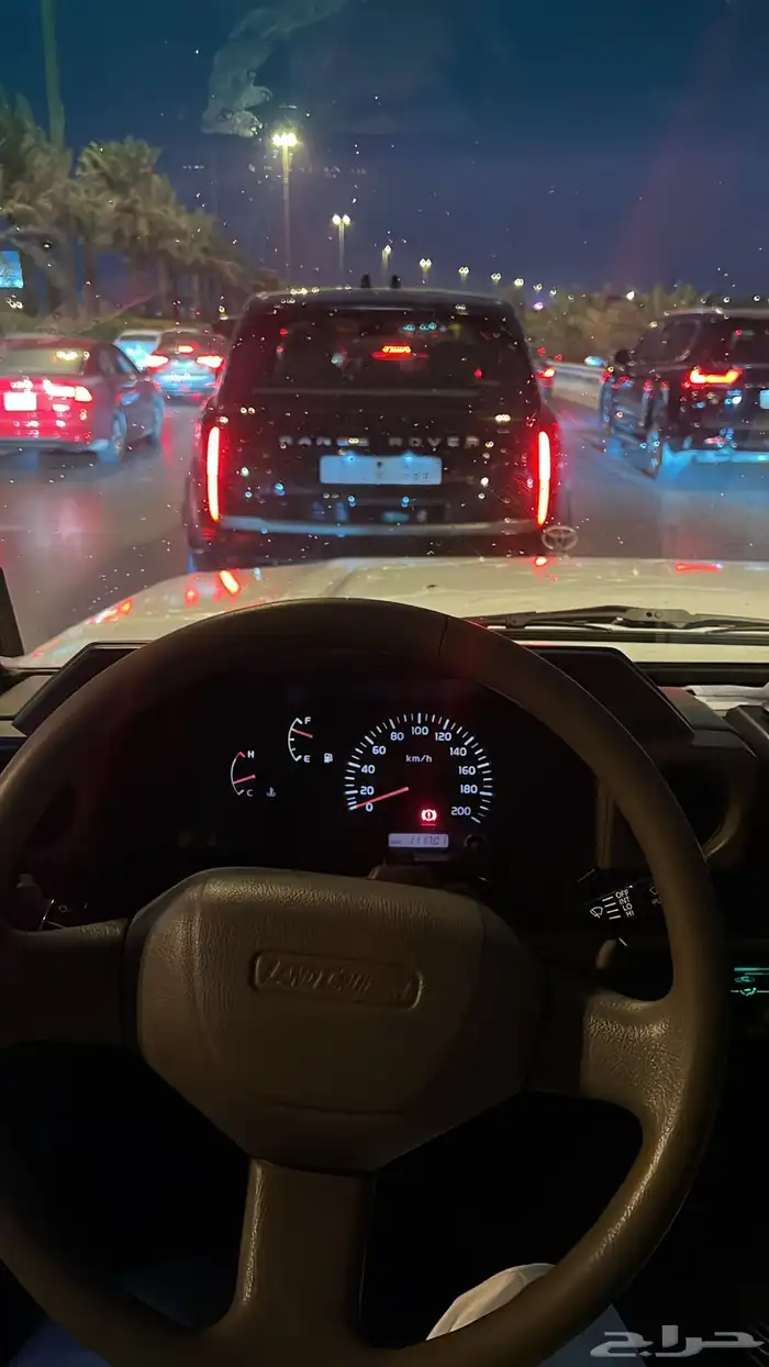 جيب ربع تويوتا 2008 21