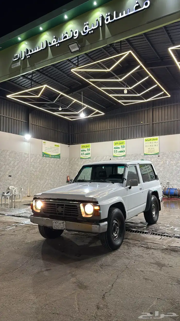 باترول ربع 92 0