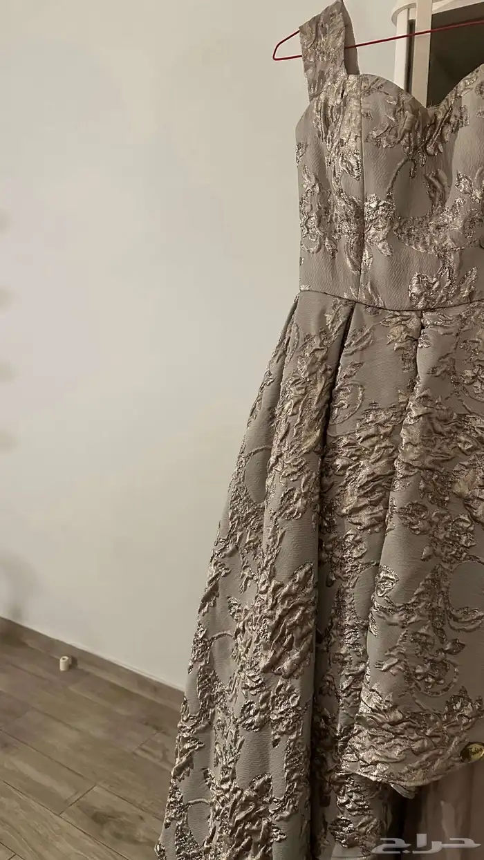 فساتين سهره 4