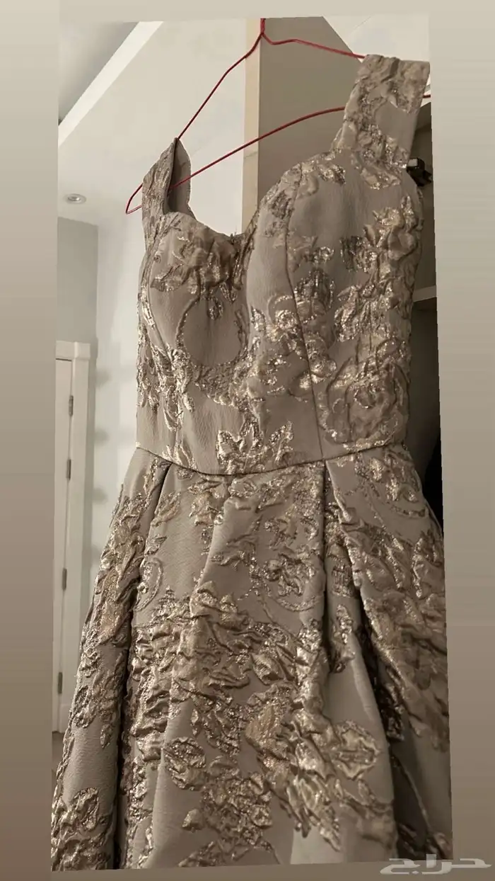 فساتين سهره 5
