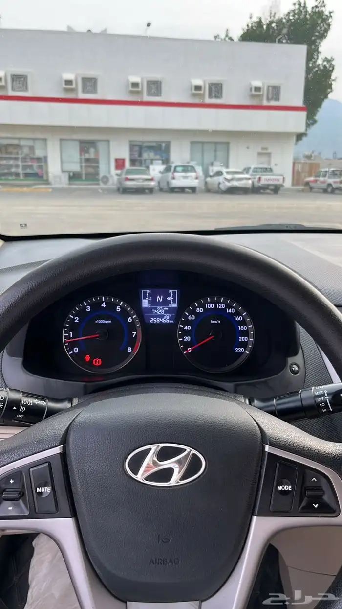 اكسنت 2018 13