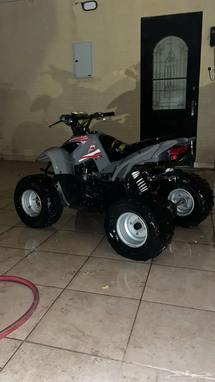 دباب نضيف جدا 1