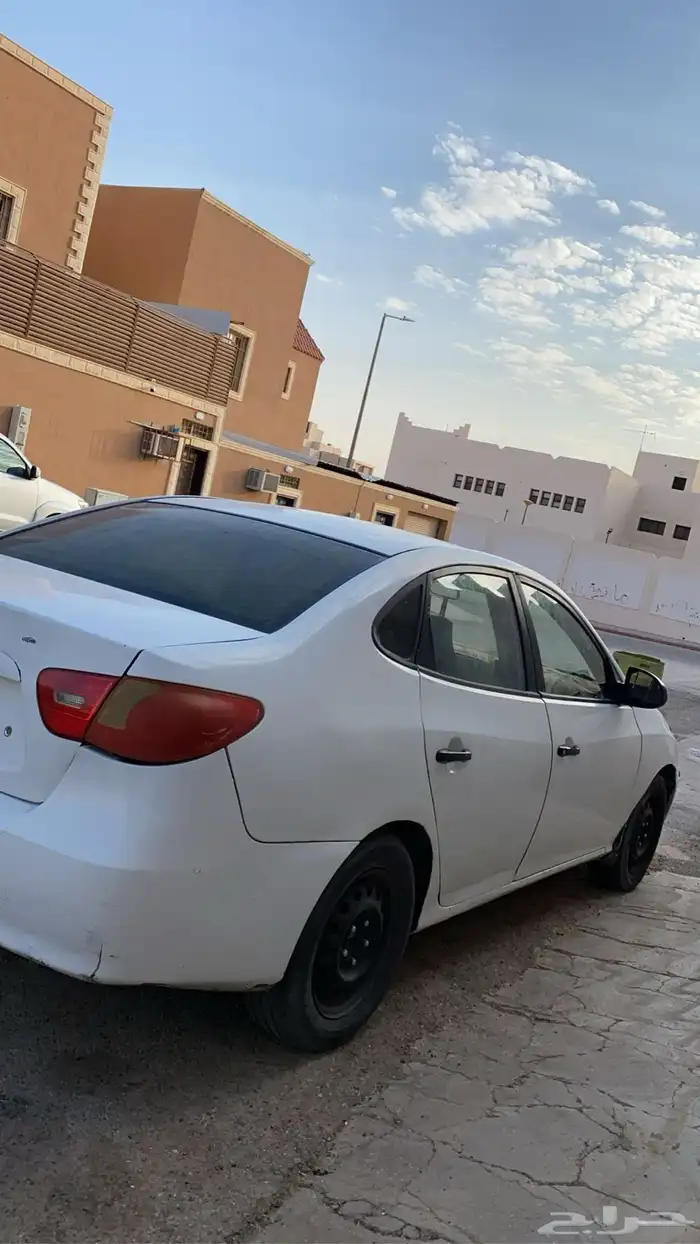 الإنترا موديل 2007 3