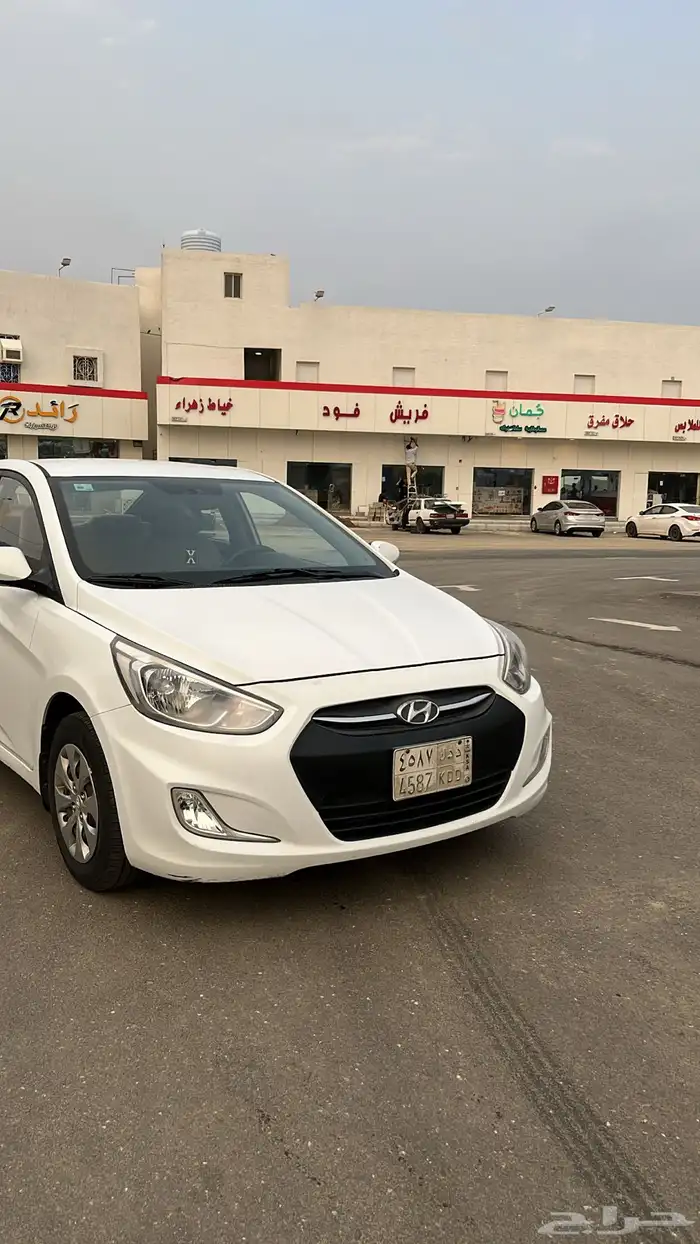 اكسنت 2018 3