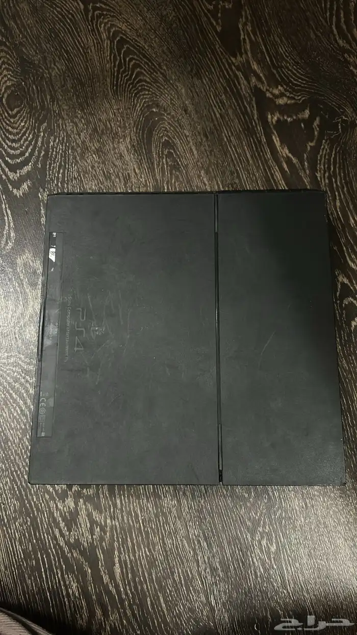 سوني4 3