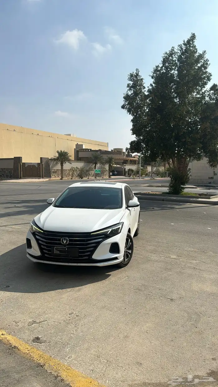 شانجان ايدو بلس 2023 0