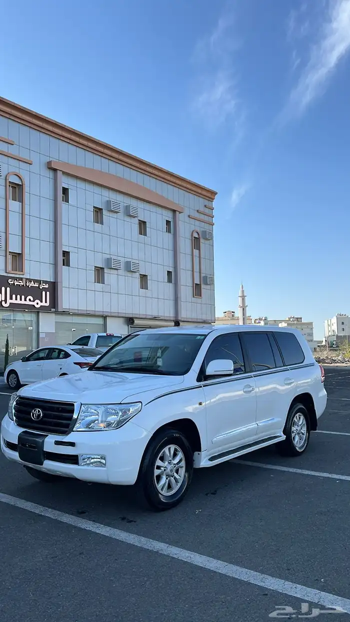 هدد GX 7