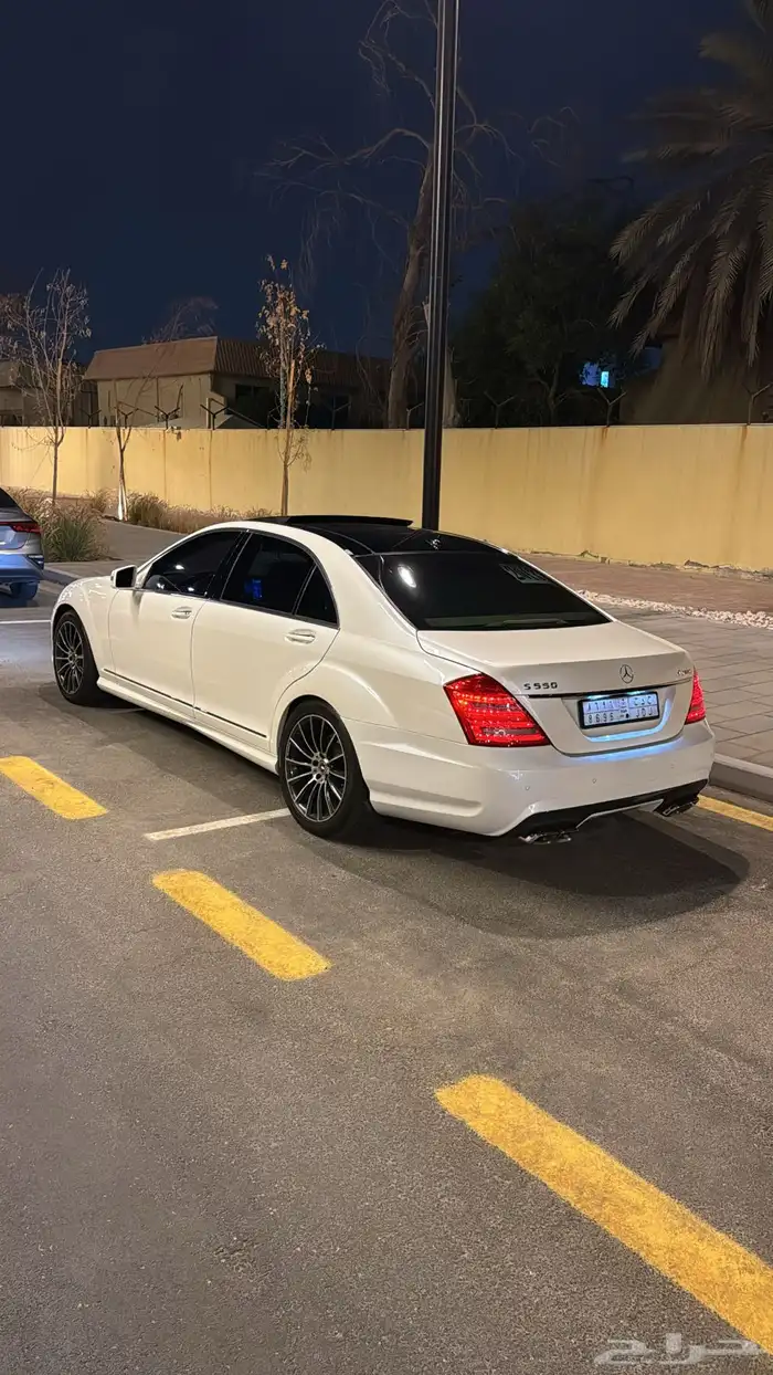 مرسيدس بانوراما 2010 4