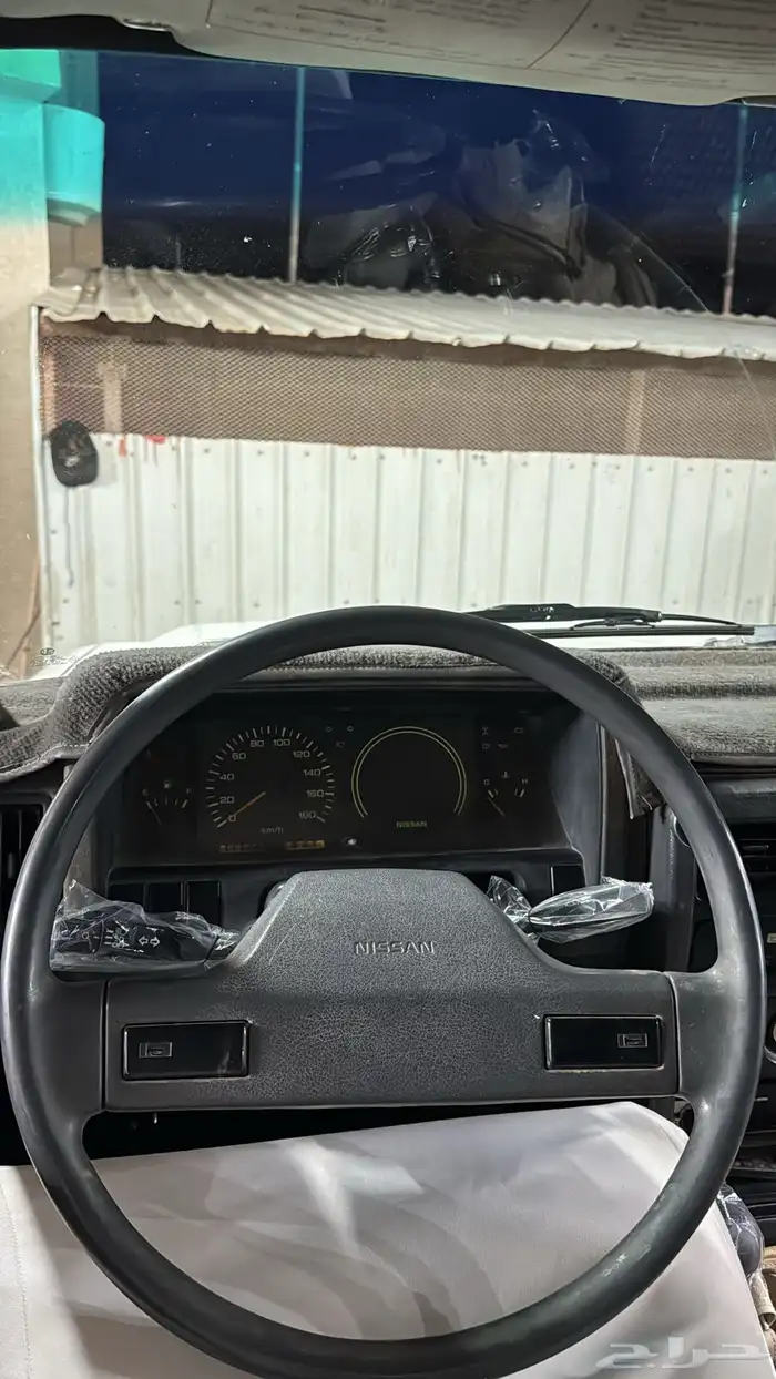 باترول ربع 92 4