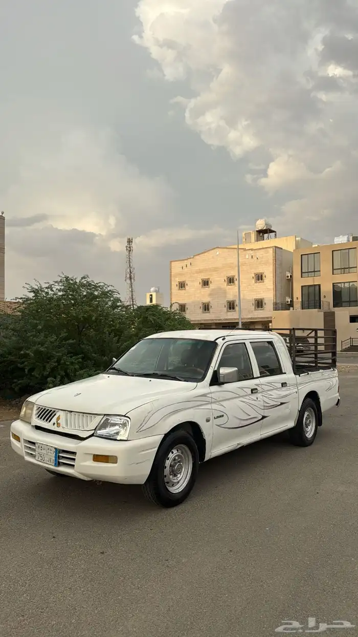 متسوبيشي 2006 0