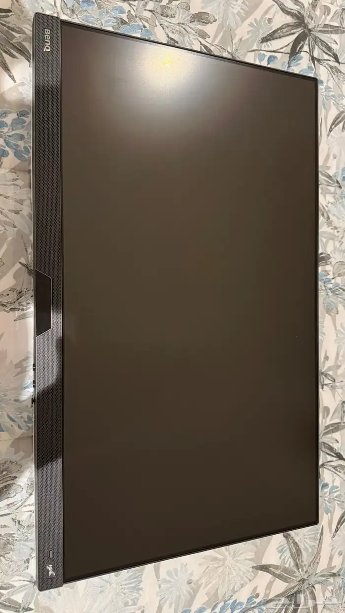 BenQ MOBIUZ EX2710U 4K UHD 1
