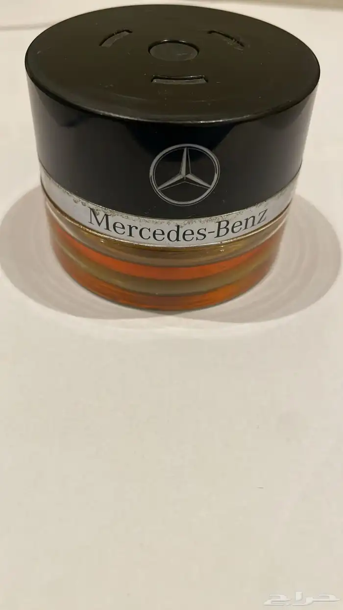 عطر مرسيدس بنز 2015 0