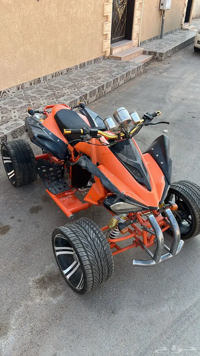 دباب 250 للبيع 6
