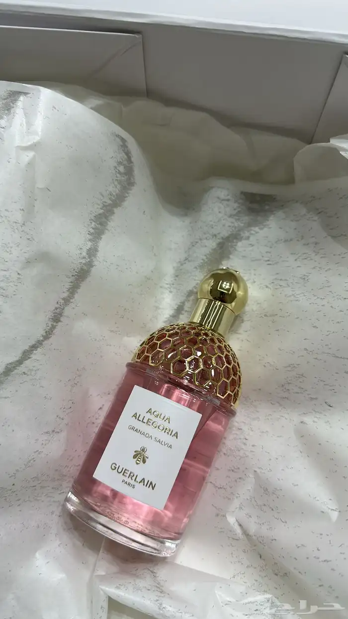 عطر جيرلان 0