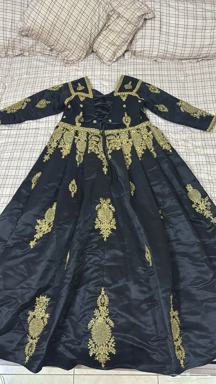 فساتين 4