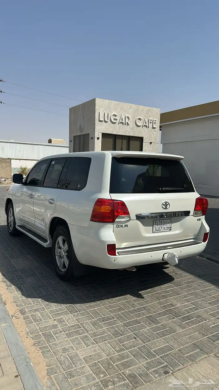 جيب جكسار فل كامل 2012 4