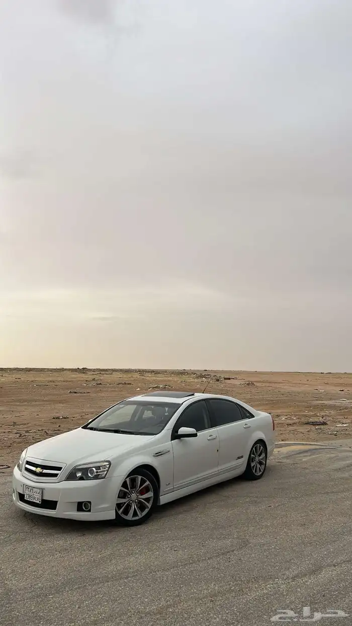 كابرس 2009 SS 2