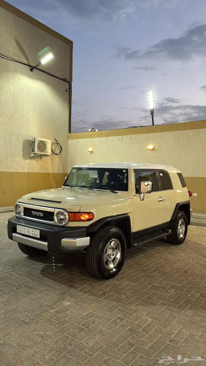 اف جي 2008 شرط 2
