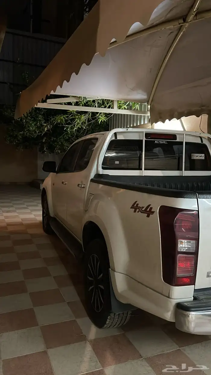 ايسوزو ديماكس 2019 GT 1