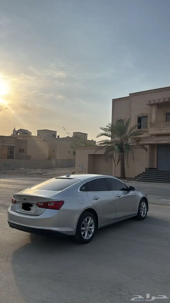 ماليبو 2020 (تم البيع) 22