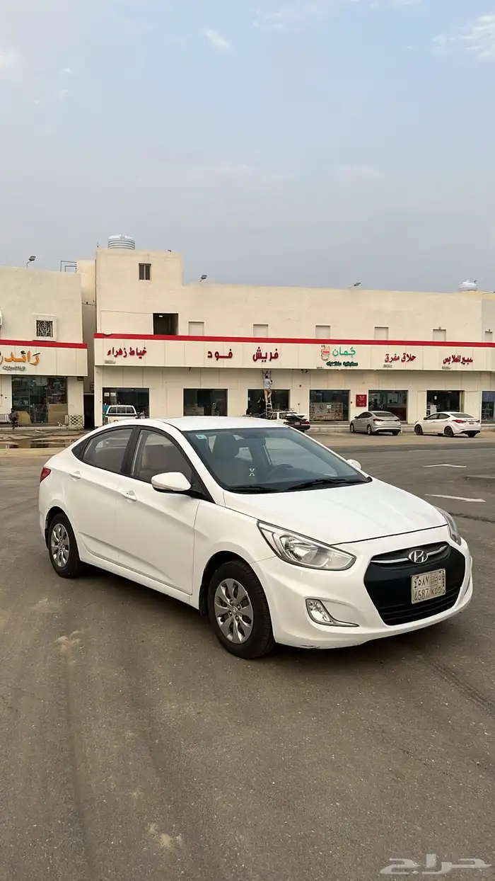 اكسنت 2018 0