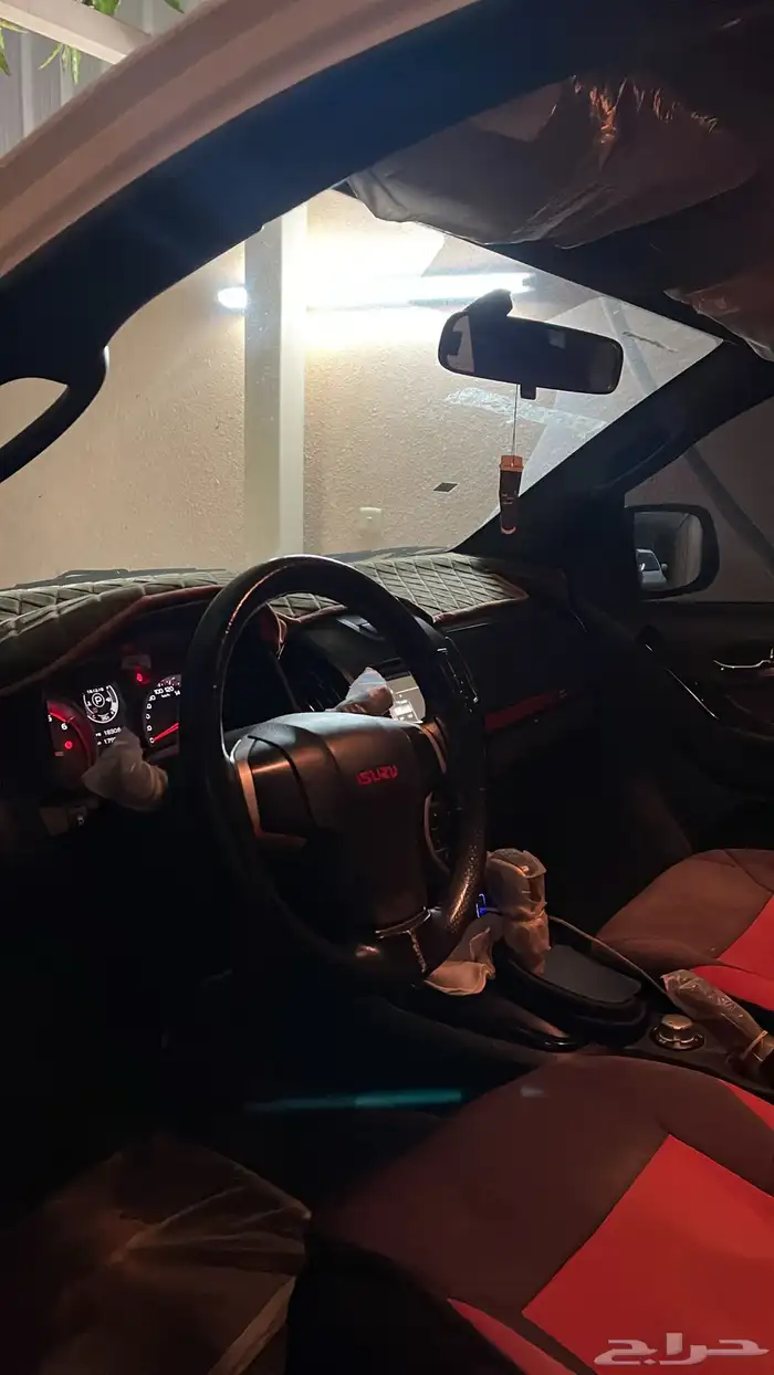 ايسوزو ديماكس 2019 GT 3