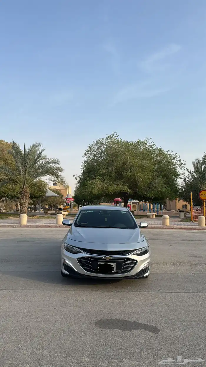 ماليبو 2020 (تم البيع) 24