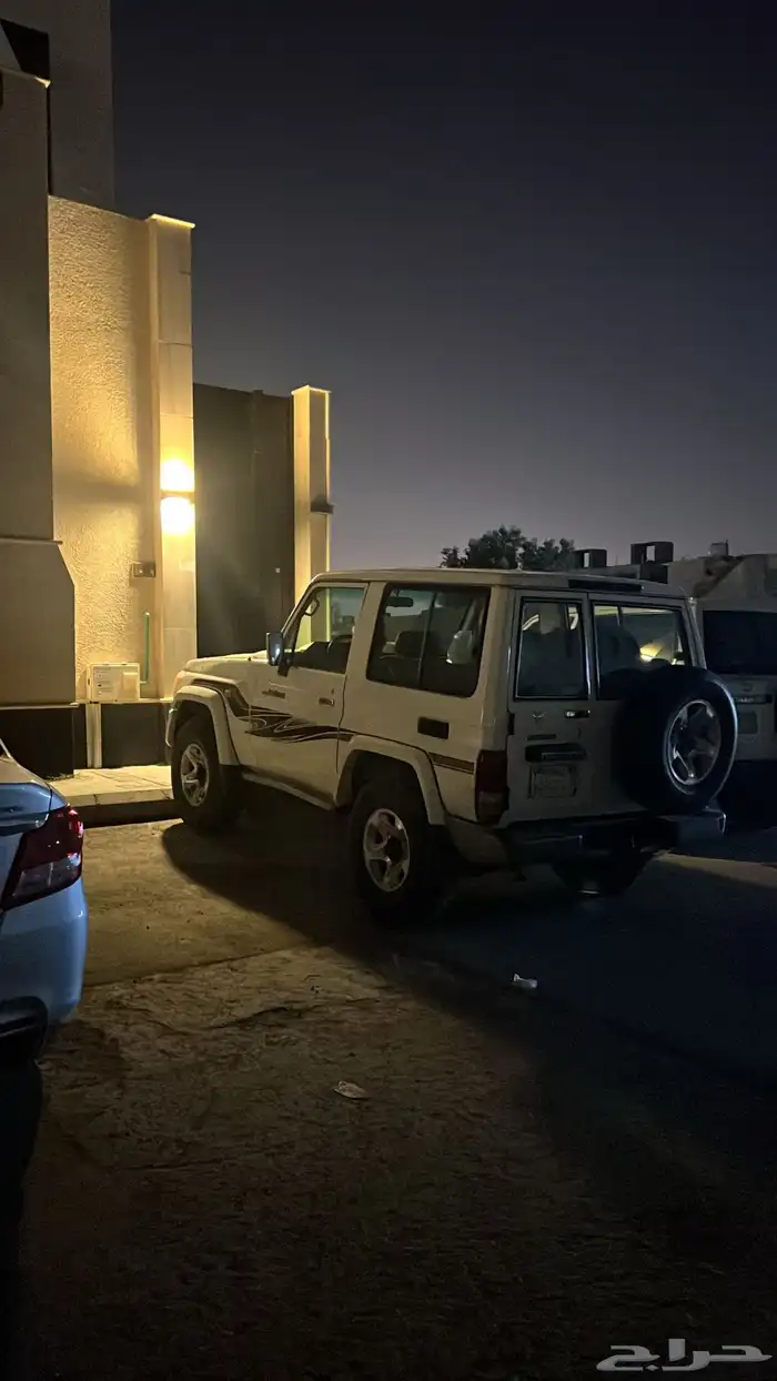 جيب ربع تويوتا 2008 19