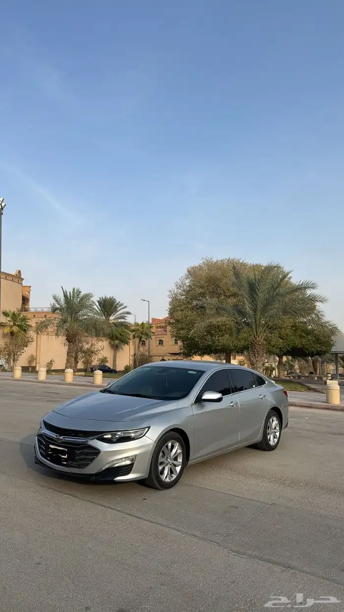 ماليبو 2020 (تم البيع) 19