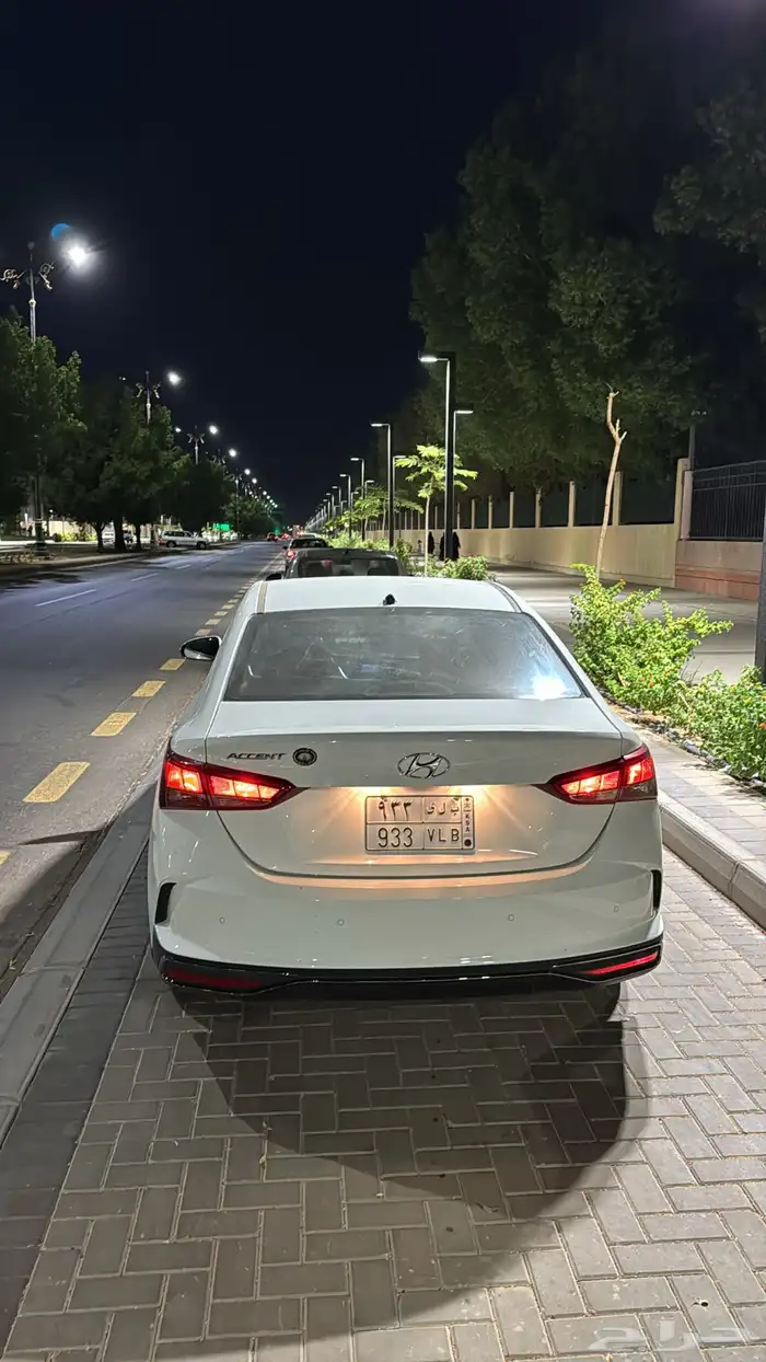 اكسنت 2023 1