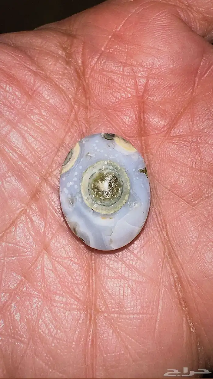خواتم عقيق 91