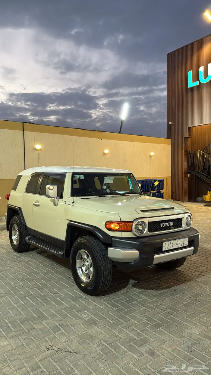 اف جي 2008 شرط 0