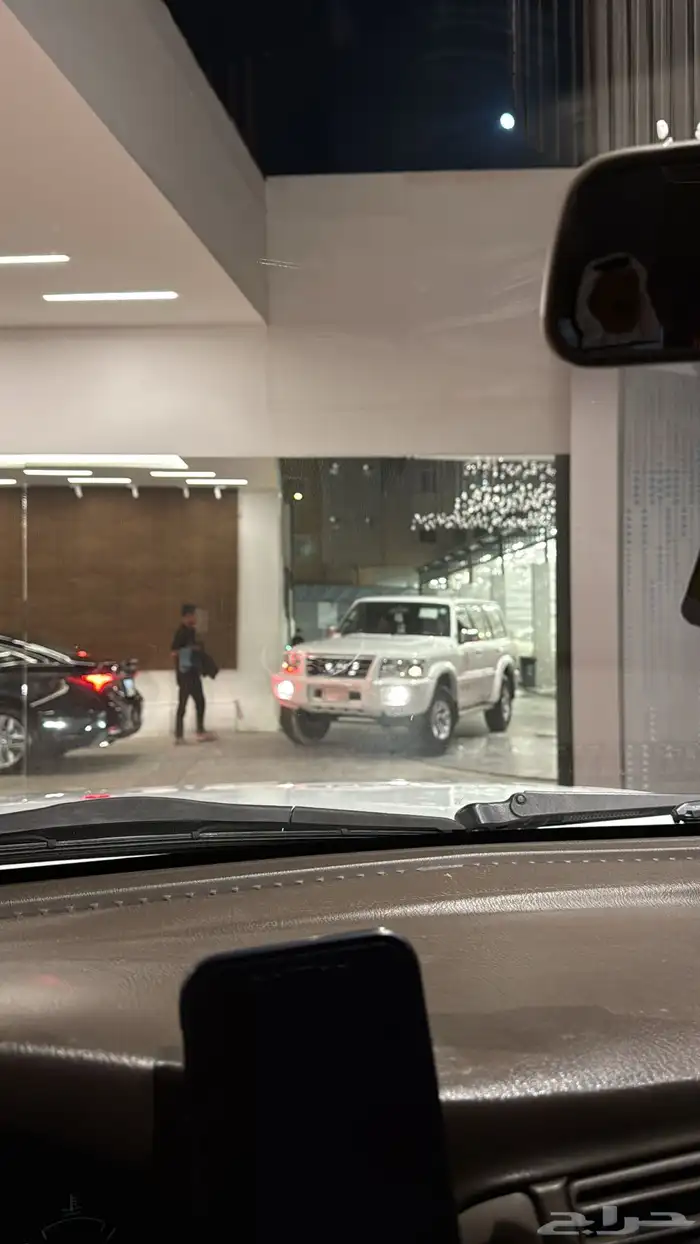 فتك محرك ( 6 لتر ) 4