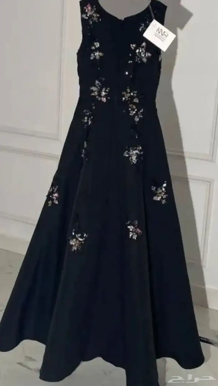 فستان من كنو 3
