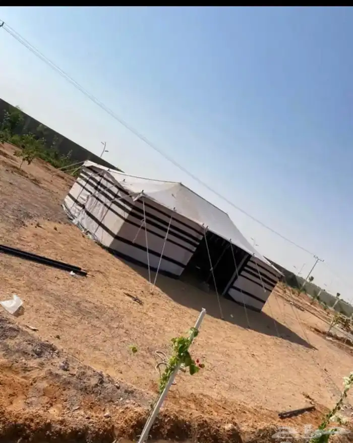 بيوت شعر جميع مقاسات 2