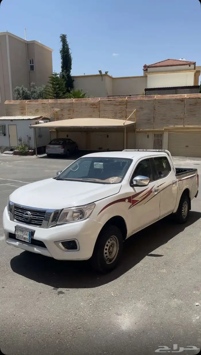 نافارا2016 2