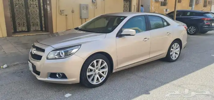شيفروليه ماليبو LTZ 2013 للبيع   حالة ممتازة جدا 0
