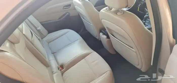شيفروليه ماليبو LTZ 2013 للبيع   حالة ممتازة جدا 6
